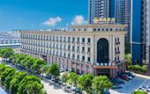 Туры в отель Zhongshan Xianghai Hotel (Tanzhou Superior City) Туры в отель Zhongshan Xianghai Hotel (Tanzhou Superior City)
