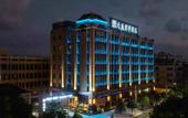 Туры в отель SSAW Boutique Hotel Qidong Wenfeng World Туры в отель SSAW Boutique Hotel Qidong Wenfeng World