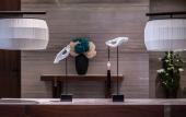 Туры в отель SSAW Boutique Hotel Qidong Wenfeng World Туры в отель SSAW Boutique Hotel Qidong Wenfeng World