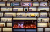 Туры в отель SSAW Boutique Hotel Qidong Wenfeng World Туры в отель SSAW Boutique Hotel Qidong Wenfeng World