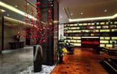 Туры в отель SSAW Boutique Hotel Qidong Wenfeng World Туры в отель SSAW Boutique Hotel Qidong Wenfeng World