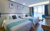 Туры в отель Xana Lite Hotel (Beijing Fengbo Subway Station) Туры в отель Xana Lite Hotel (Beijing Fengbo Subway Station)