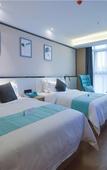Туры в отель Xana Lite Hotel (Beijing Fengbo Subway Station) Туры в отель Xana Lite Hotel (Beijing Fengbo Subway Station)
