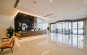 Туры в отель HanTing Premium Hotel (Minhou University Town Shangjie Subway Station) Туры в отель HanTing Premium Hotel (Minhou University Town Shangjie Subway Station)