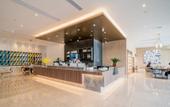 Туры в отель HanTing Premium Hotel (Minhou University Town Shangjie Subway Station) Туры в отель HanTing Premium Hotel (Minhou University Town Shangjie Subway Station)