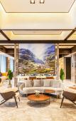 Туры в отель Atour Hotel (Hohhot International Convention and Exhibition Center) Туры в отель Atour Hotel (Hohhot International Convention and Exhibition Center)