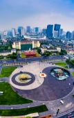 Туры в отель SEYA Panoramic Hotel - Chengdu Tianfu Square, Chunxi Road(Managed by SEYA GROUP) Туры в отель SEYA Panoramic Hotel - Chengdu Tianfu Square, Chunxi Road(Managed by SEYA GROUP)