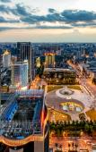 Туры в отель SEYA Panoramic Hotel - Chengdu Tianfu Square, Chunxi Road(Managed by SEYA GROUP) Туры в отель SEYA Panoramic Hotel - Chengdu Tianfu Square, Chunxi Road(Managed by SEYA GROUP)