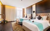Туры в отель Xana Lite Hotel (Tianjin Trade Development Zone) Туры в отель Xana Lite Hotel (Tianjin Trade Development Zone)