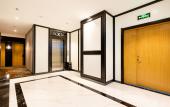 Туры в отель Xana Lite Hotel (Tianjin Trade Development Zone) Туры в отель Xana Lite Hotel (Tianjin Trade Development Zone)