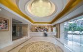 Туры в отель Vienna Hotel (Minhou University Town Boshihou) Туры в отель Vienna Hotel (Minhou University Town Boshihou)