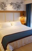 Туры в отель Qigu Hotel (Hangzhou Binkang Road Metro Station) Туры в отель Qigu Hotel (Hangzhou Binkang Road Metro Station)