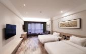 Туры в отель Homeinn Ease Hotel (Nanjing Xuanwu Lake Scenic Area Jiuhuashan Subway Station) Туры в отель Homeinn Ease Hotel (Nanjing Xuanwu Lake Scenic Area Jiuhuashan Subway Station)