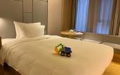 Туры в отель JI Hotel (Shanghai Baoshan Urban Industrial Park) Туры в отель JI Hotel (Shanghai Baoshan Urban Industrial Park)
