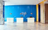 Туры в отель Holiday Inn Express TAIZHOU CMC by IHG Туры в отель Holiday Inn Express TAIZHOU CMC by IHG