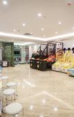Туры в отель Yihao Castle Wyndham Grand Туры в отель Yihao Castle Wyndham Grand