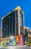 Туры в отель Gya hotel(Hangzhou Qingshan Lake Technology City) Туры в отель Gya hotel(Hangzhou Qingshan Lake Technology City)