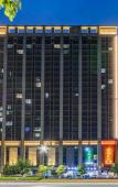 Туры в отель Gya hotel(Hangzhou Qingshan Lake Technology City) Туры в отель Gya hotel(Hangzhou Qingshan Lake Technology City)