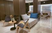 Туры в отель Yitel Collection Hotel (Qingdao Railway Station Zhanqiao Seaview) Туры в отель Yitel Collection Hotel (Qingdao Railway Station Zhanqiao Seaview)