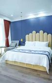 Туры в отель Yafeng Hotel (Xinyang Libao Square Wanxiangcheng Branch) Туры в отель Yafeng Hotel (Xinyang Libao Square Wanxiangcheng Branch)