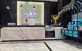 Туры в отель Xana Hotelle (Guangzhou Tianhe Smart City • Daguan Wetland Park) Туры в отель Xana Hotelle (Guangzhou Tianhe Smart City • Daguan Wetland Park)