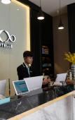 Туры в отель Xana Hotelle (Guangzhou Tianhe Smart City • Daguan Wetland Park) Туры в отель Xana Hotelle (Guangzhou Tianhe Smart City • Daguan Wetland Park)