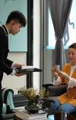 Туры в отель Xana Hotelle (Guangzhou Tianhe Smart City • Daguan Wetland Park) Туры в отель Xana Hotelle (Guangzhou Tianhe Smart City • Daguan Wetland Park)