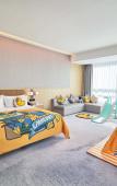 Туры в отель ROSEDALE HOTEL SHENZHEN Туры в отель ROSEDALE HOTEL SHENZHEN