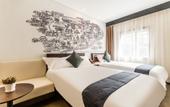 Туры в отель Pinyun Boutique Hotel Туры в отель Pinyun Boutique Hotel