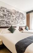 Туры в отель Pinyun Boutique Hotel Туры в отель Pinyun Boutique Hotel
