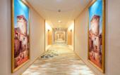 Туры в отель Vienna Hotel (Hengshui Middle School) Туры в отель Vienna Hotel (Hengshui Middle School)