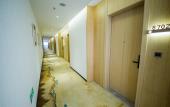 Туры в отель Zhuhai Huogongdian Hotel (Vanke Shihua No.66) Туры в отель Zhuhai Huogongdian Hotel (Vanke Shihua No.66)