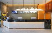 Туры в отель Zhuhai Huogongdian Hotel (Vanke Shihua No.66) Туры в отель Zhuhai Huogongdian Hotel (Vanke Shihua No.66)
