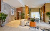 Туры в отель Zhuhai Huogongdian Hotel (Vanke Shihua No.66) Туры в отель Zhuhai Huogongdian Hotel (Vanke Shihua No.66)