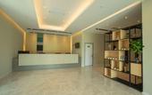 Туры в отель Homeinn Ripple Yun Hotel (Jurong Xianlin Avenue Hengda Yayuan) Туры в отель Homeinn Ripple Yun Hotel (Jurong Xianlin Avenue Hengda Yayuan)