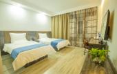 Туры в отель Ripple Yun Hotel (Jinzhong Huitong North Road) Туры в отель Ripple Yun Hotel (Jinzhong Huitong North Road)