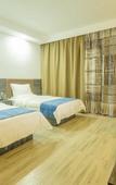 Туры в отель Ripple Yun Hotel (Jinzhong Huitong North Road) Туры в отель Ripple Yun Hotel (Jinzhong Huitong North Road)