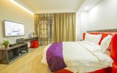 Туры в отель Ripple Yun Hotel (Jinzhong Huitong North Road) Туры в отель Ripple Yun Hotel (Jinzhong Huitong North Road)