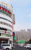 Туры в отель Homeinn Ripple Yun Hotel (Dalian Ansheng Plaza) Туры в отель Homeinn Ripple Yun Hotel (Dalian Ansheng Plaza)