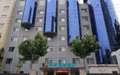 Туры в отель City Comfort Inn Hotel (Shijiazhuang Zhonghua Avenue Second Hospital North Campus) Туры в отель City Comfort Inn Hotel (Shijiazhuang Zhonghua Avenue Second Hospital North Campus)