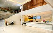 Туры в отель City Comfort Inn Hotel (Dongguan Zhongtang) Туры в отель City Comfort Inn Hotel (Dongguan Zhongtang)