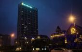 Туры в отель City Comfort Inn (Wanda Plaza) Туры в отель City Comfort Inn (Wanda Plaza)