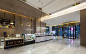 Туры в отель Echarm Plus Hotel (Wuhan Donghu College Dahualing Subway Station) Туры в отель Echarm Plus Hotel (Wuhan Donghu College Dahualing Subway Station)