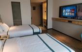 Туры в отель City Comfort Inn Express Hotel (Yangzhou Slender West Lake Wuyue Plaza) Туры в отель City Comfort Inn Express Hotel (Yangzhou Slender West Lake Wuyue Plaza)