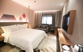 Туры в отель BORRMAN HOTEL(Pujin Road Branch, Pujiang Campus, Shanghai ENT Hospital) Туры в отель BORRMAN HOTEL(Pujin Road Branch, Pujiang Campus, Shanghai ENT Hospital)