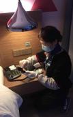 Туры в отель BORRMAN HOTEL(Pujin Road Branch, Pujiang Campus, Shanghai ENT Hospital) Туры в отель BORRMAN HOTEL(Pujin Road Branch, Pujiang Campus, Shanghai ENT Hospital)