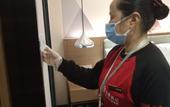 Туры в отель BORRMAN HOTEL(Pujin Road Branch, Pujiang Campus, Shanghai ENT Hospital) Туры в отель BORRMAN HOTEL(Pujin Road Branch, Pujiang Campus, Shanghai ENT Hospital)
