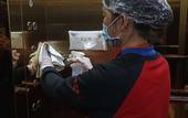 Туры в отель BORRMAN HOTEL(Pujin Road Branch, Pujiang Campus, Shanghai ENT Hospital) Туры в отель BORRMAN HOTEL(Pujin Road Branch, Pujiang Campus, Shanghai ENT Hospital)