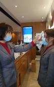 Туры в отель BORRMAN HOTEL(Pujin Road Branch, Pujiang Campus, Shanghai ENT Hospital) Туры в отель BORRMAN HOTEL(Pujin Road Branch, Pujiang Campus, Shanghai ENT Hospital)