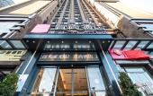 Туры в отель Echarm Hotel (Kunming South High-Speed Railway Station Chunrong Street Subway Station) Туры в отель Echarm Hotel (Kunming South High-Speed Railway Station Chunrong Street Subway Station)